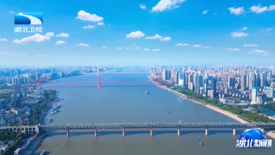 2026年1月6日湖北新闻