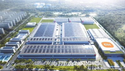 小米加码武汉的背后