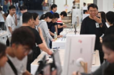 新年伊始，这些小变化传递积极信号