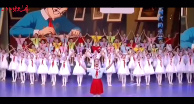 小牡丹—《我们是新时代好少年》