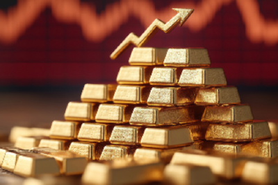 2025年全球黄金总需求5002吨 创历史新高