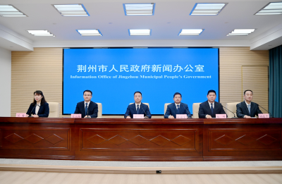 荆州将举行百场“春风行动”“返乡创业”活动 推动就业创业