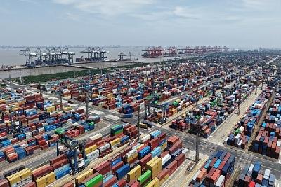 2025年GDP增长5.0% 释放什么信号