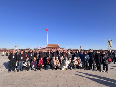 湖北省总工会启动2026年职工疗休养工作