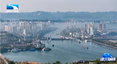 从江河迈向海洋 湖北船舶产业迈向“绿智”时代