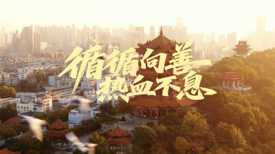 循循向善， 热血不息！无偿献血公益视频暖心上线