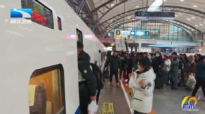 2026春运火车票今日开售