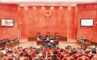 2026湖北两会丨数读湖北省高级人民法院工作报告