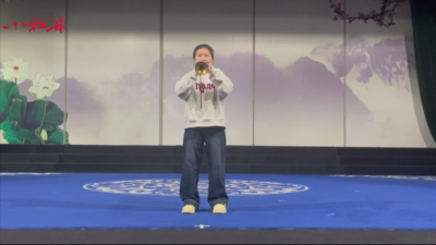 小牡丹—《刘老根大舞台》