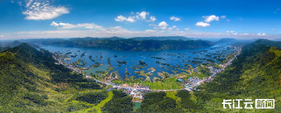 黄石仙岛湖度假区实现国家三级旅游民宿 “全满贯”