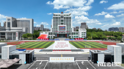 信息支援部队工程大学官方微信公众号正式上线