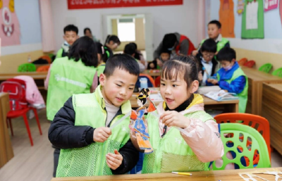 每个区都有，全部免费！武汉寒假“爱心托管班”报名即将开始