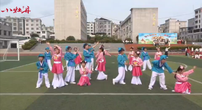 小牡丹—《对花》