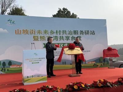 武汉市第一张农房使用权流转交易鉴证书成功发出