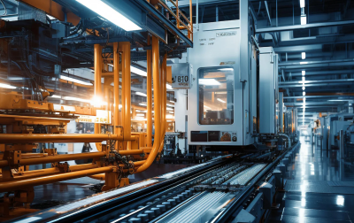 2025年全国规模以上工业企业利润增长0.6%