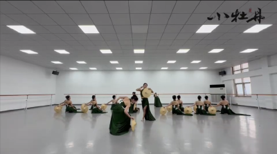 小牡丹—《心·地》