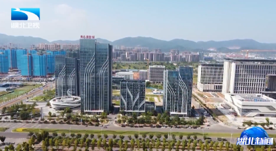 市州两会观察 | 黄石：推动产业能级跃升 建设武汉都市圈重要增长极