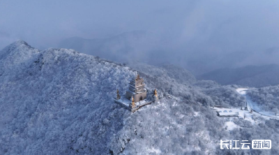 楚北仙境的双倍浪漫，就在随州大洪山