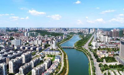 500亿资产激活+3小时“七证同发”……咸宁这样给高质量发展“加燃料”