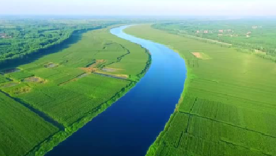 钟祥市入选2025年国家乡村振兴示范县创建名单