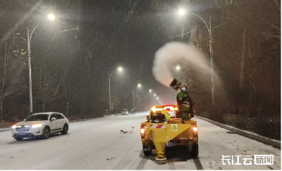 筑牢安全防线！十堰市张湾区全力以赴保安全保畅通保民生