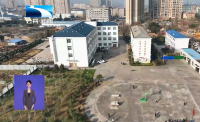 龙杨妮慧丹：以舞为炬 照亮特殊孩子的成长路