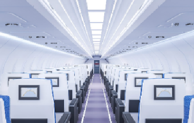 中国航协开展航班预留座位规则标准制定