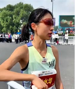 “最快女护士”张水华宣布辞职