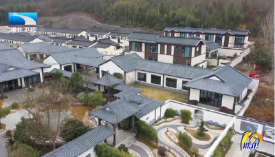 金三角高铁圈 新活力看县域 | 荆门钟祥：长寿之乡静待八方游客 高铁激活康养产业