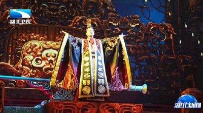 走一线 看支点 | 文化赋能 润泽荆楚