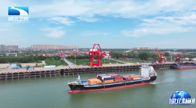 市州两会观察 | 面向“十五五” 推动荆州复兴崛起取得决定性进展