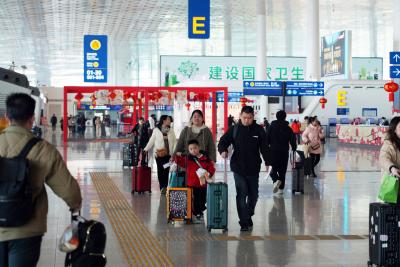 元旦后机票大跳水！武汉出发最低1折