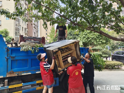 荆楚善治 建功支点｜如何从楼栋这个最小单元入手，破解社区治理最大难题？