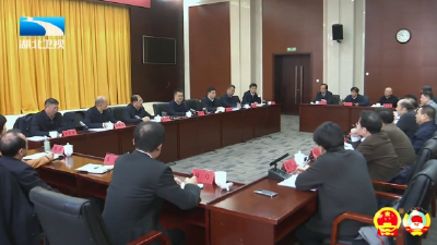 何良军强调主动靠前精准服务专家人才 为加快建成支点提供坚实人才支撑