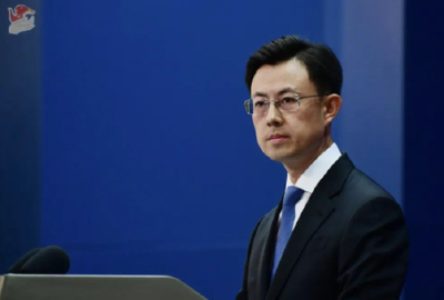 外交部：中柬打击跨境电信网络诈骗犯罪取得显著成效