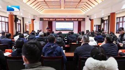 楚商回乡 共建支点 | 荆门：楚商回乡投资额超1588亿元