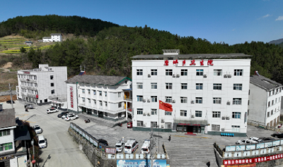 医养结合进乡村，幸福安康在磨坪——湖北省宜昌市秭归县磨坪乡卫生院医养结合区实现“养老不离乡，看病不出楼”