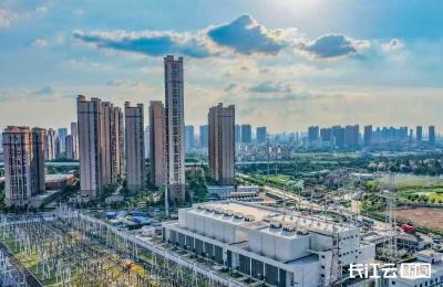 武汉2025年全社会用电量公布 新能源与数字经济成增长双引擎