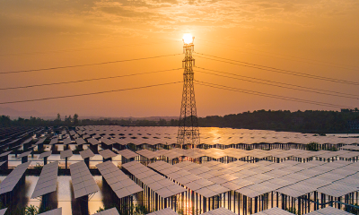 用电突破200亿度，“绿电”占比攀升！看黄石如何实现增长与低碳双赢