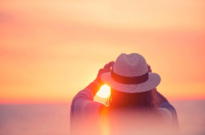 元旦假期多地景区爆满 进入人员密集场所牢记这些要点