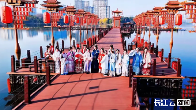 两会代表“好声音” | 胡晓燕：黄冈凭实力出圈 “大美黄冈”再启新程