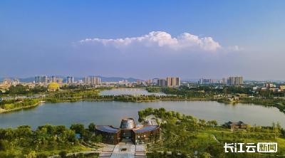 两会代表“好声音”｜陈正红：锚定协同赛道 解锁县域高质量发展“新姿势”