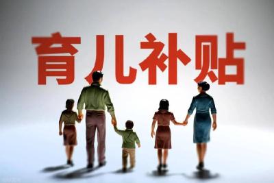 2026年育儿补贴今天开始申领 操作指南请查收