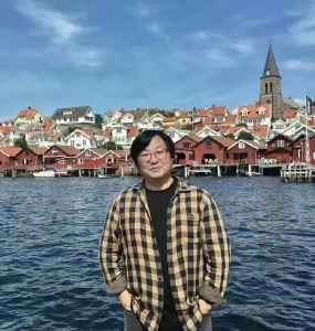 享年64岁，著名作家晓苏去世 