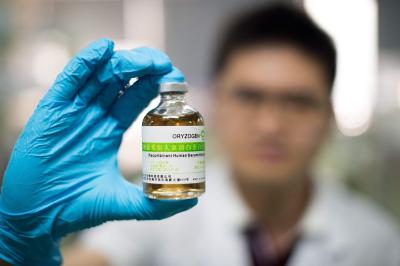 “无人区”变成“新高地”——解码武汉创新药爆发背后的三重支撑