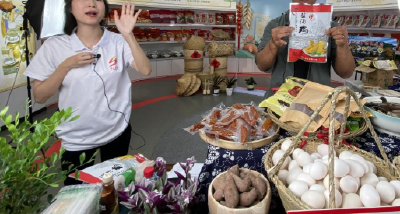 13类食品直播间禁售 直播电商食品安全新规发布