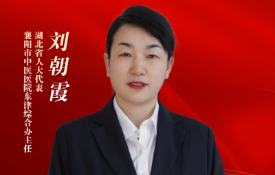 代表委员履职记 | 刘朝霞：认真履职尽责 促进新区内涵建设