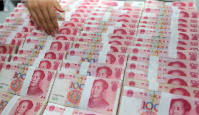 2025年我国人民币贷款增加16.27万亿元