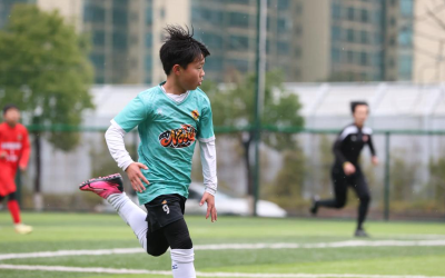 中国足协：2025年精英青少年注册球员增长至10.92万人