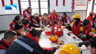 宜昌：精准服务 让新就业群体暖身又暖心